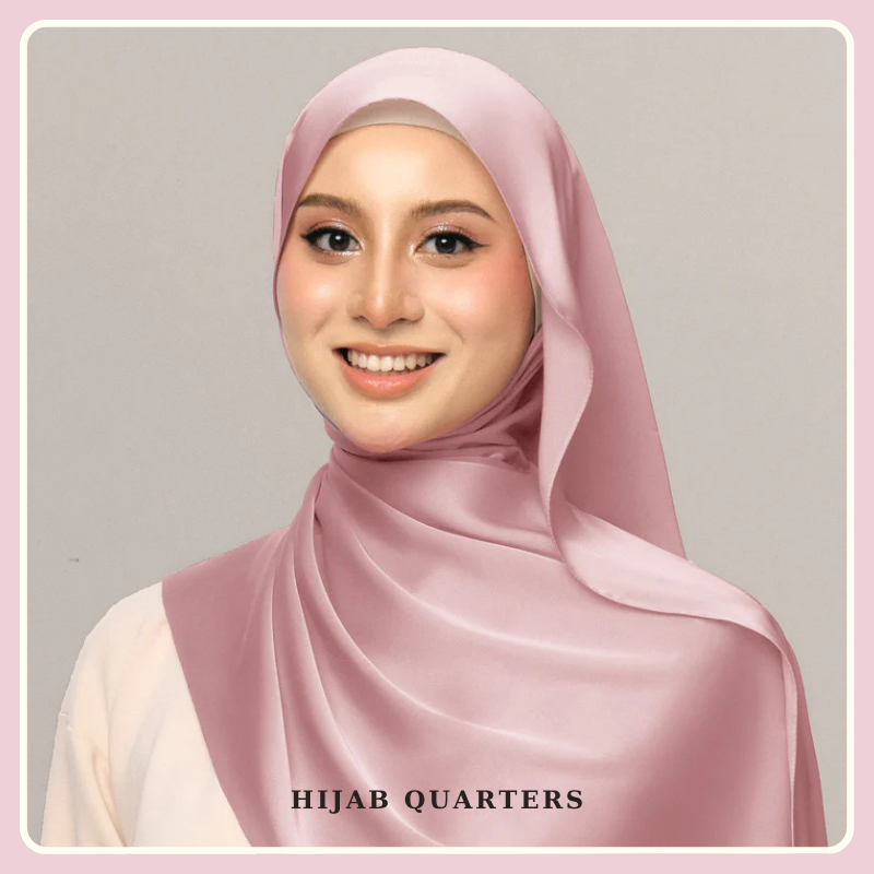 Amara Collection (Mauve)